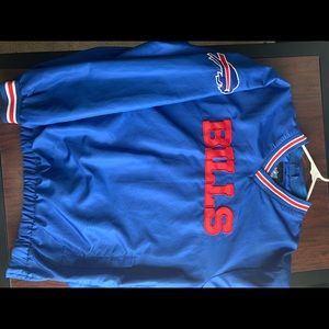 Original Vintage NFL Bulls Jacket